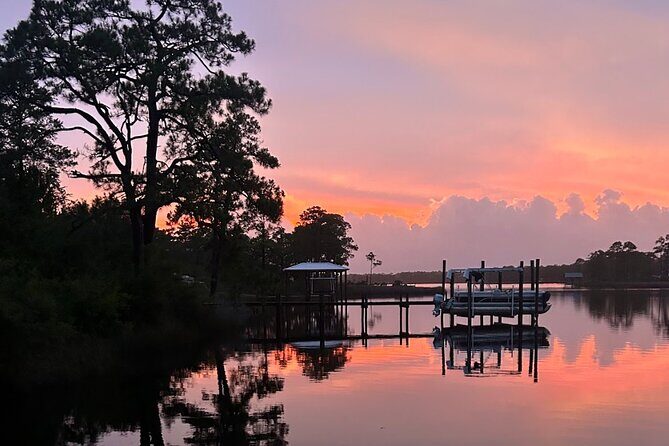 Sunset, Stand Up Paddle and Sip - What to Expect from the Sunset SUP & Sip Experience