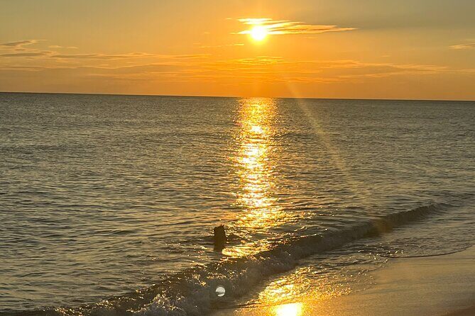 Sunset, Stand Up Paddle and Sip - In-Depth Breakdown of the Itinerary