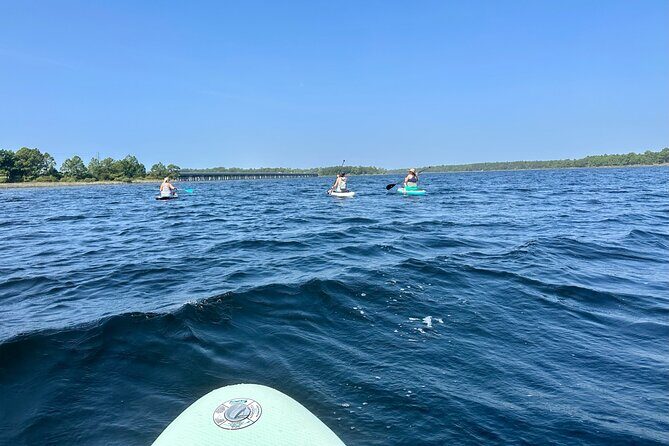 Sunset, Stand Up Paddle and Sip - Practical Tips for Your Visit