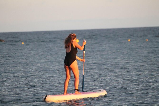 sunset stand up paddle - The Value for Money