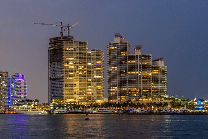 Sunset Star Island Cruise - A Detailed Look at the Sunset Star Island Cruise Experience