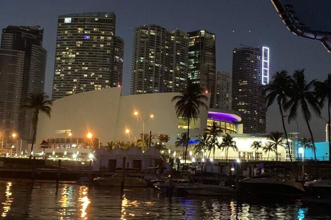 Sunset Star Island Cruise - FAQs