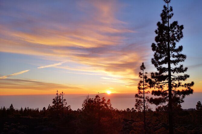 Sunset & Stargazing Experience from Teide - Final Thoughts