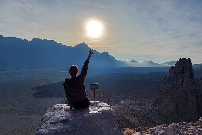 Sunset & Stargazing Experience From Teide - What to Expect from the Tour