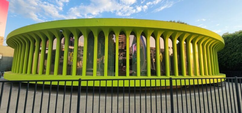 Sunset Strip True Crime and Haunted Tales Walking Tour - Who Should Consider This Tour?