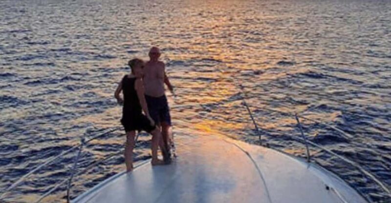 Sunset/Sunrise Trip - Trips in Gozo, Comino & Blue Lagoon - Sunset/Sunrise Trip - Trips in Gozo, Comino & Blue Lagoon