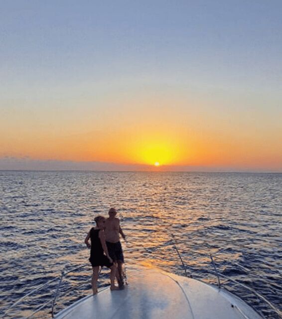 Sunset/Sunrise Trip - Trips in Gozo, Comino & Blue Lagoon - The Details of the Trip