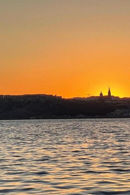 Sunset/Sunrise Trip - Trips in Gozo, Comino & Blue Lagoon - The Value of This Experience