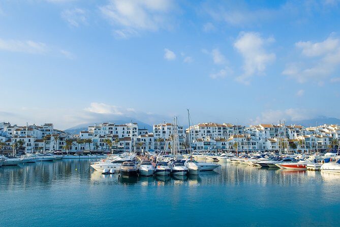 Sunset SUP Tour in Marbella - What Is the Sunset SUP Tour in Marbella All About?