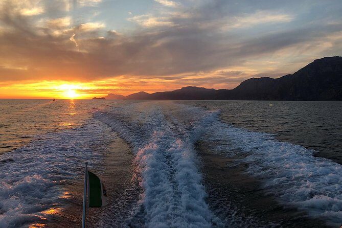 Sunset & Supper: Sorrento Cruise with Dinner Stop - Who Is This Tour Best For?