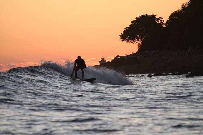 Sunset Surfing Trip to Secluded Beach with Certified Instructors - Final Thoughts