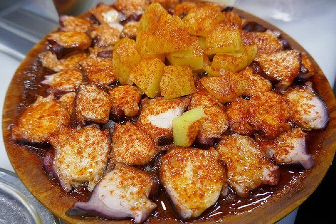 Sunset, tapas and Triana - FAQ