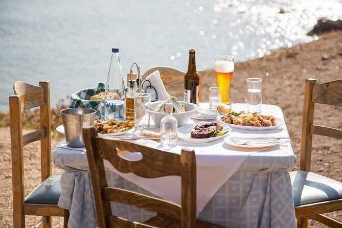 Sunset - Temple of Poseidon Half Day Private Tour - FAQ