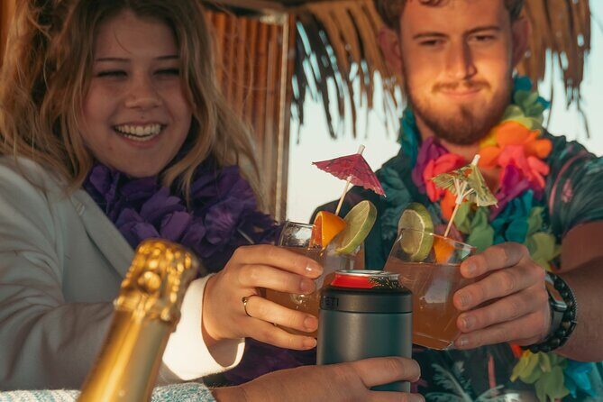 Sunset Tiki Boat Cruise (BYOB) - Final Thoughts