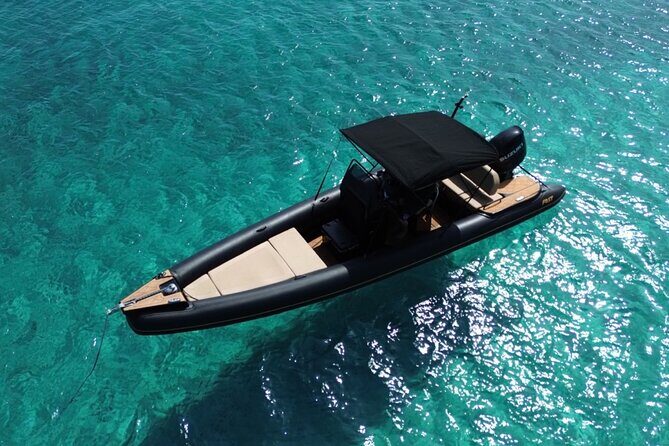 Sunset Tour Around Antiparos | Private Boat Tour - Who Should Consider This Tour?