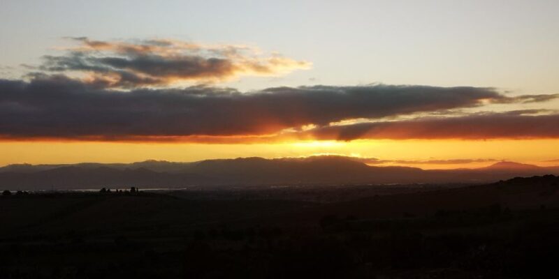 Sunset tour at a Domus de Janas & NatureTherapy - The Experiences Value: Is It Worth It?