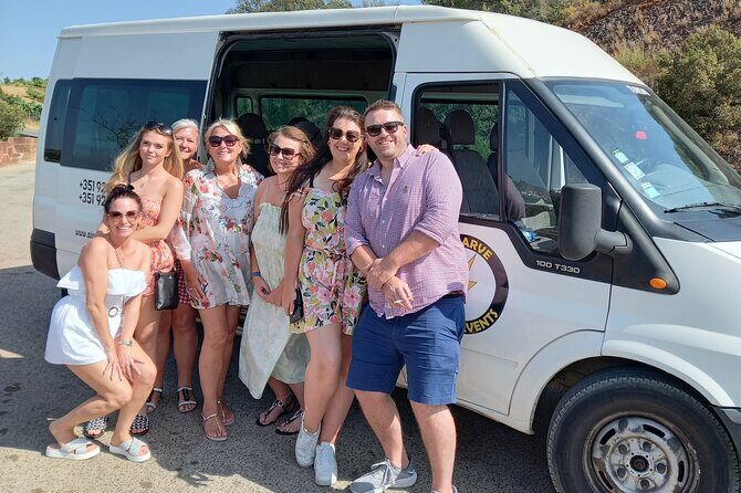 Sunset Tour - Champagne and Traditional Dinner - Final Thoughts