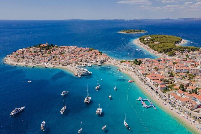 Sunset Tour from Split: Magical Golden Hour Above the Sea - Practical Details That Matter