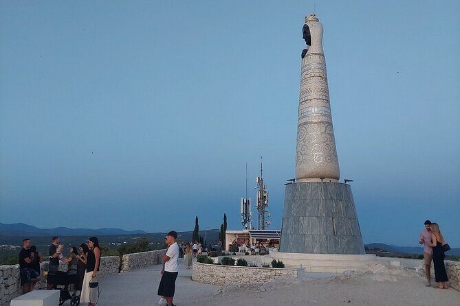 Sunset Tour from Split: Magical Golden Hour Above the Sea - Who Should Consider This Tour?