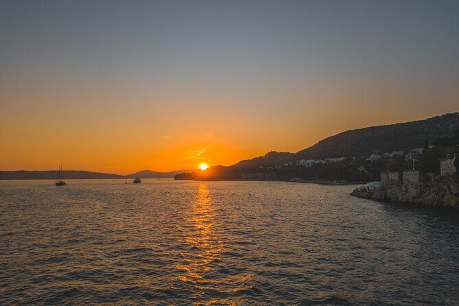 Sunset Tour from Split with Wine Included - Who will love this tour?