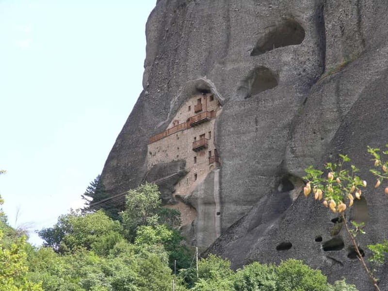 Sunset Tour in Meteoras Stone Forest with Greek Dinner - Final Thoughts