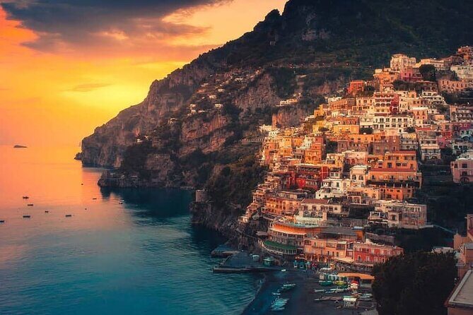 Sunset Tour in Positano and Amalfi from Sorrento by car - Who Should Consider This Tour?