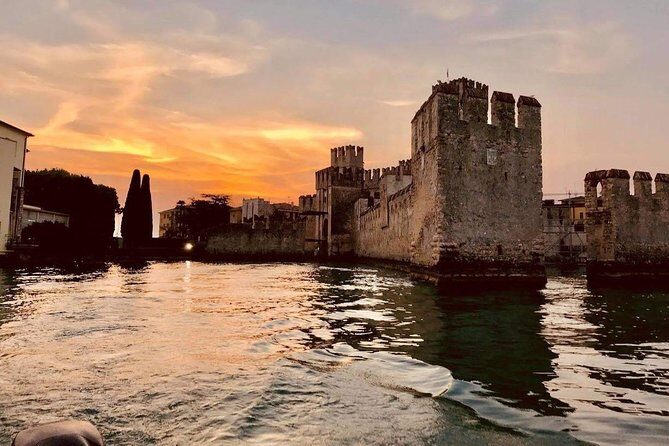 Sunset Tour in Sirmione - Is It Suitable for Everyone?