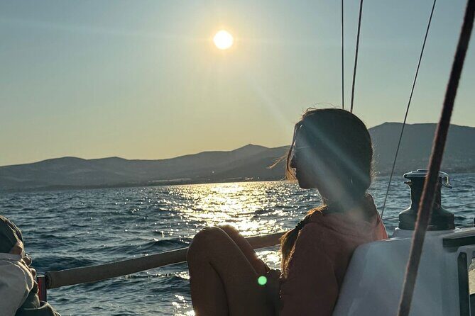 Sunset Tour island Ciovo & Split - Key Points: