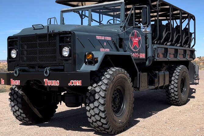 Sunset Tour, Moab, Off-road and Scenic Backcountry - Analyzing the Value