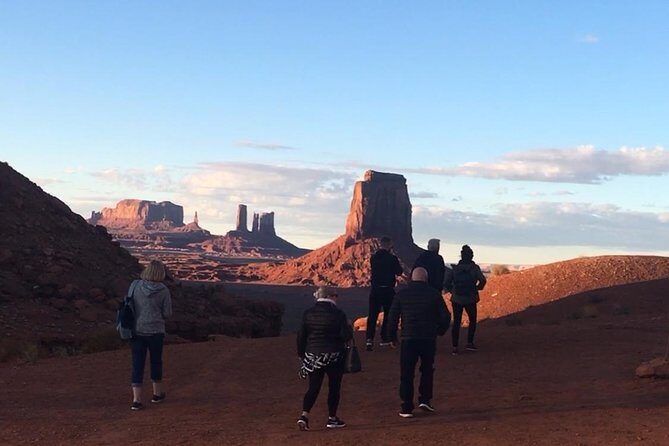 Sunset Tour of Monument Valley - Who Is This Tour Best For?