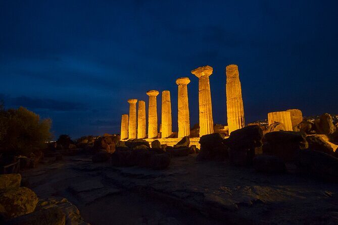 Sunset tour of the Valley of the Temples with skip-the-line ticket - Exploring the Sunset Tour of the Valley of the Temples in Sicily: An Honest Look