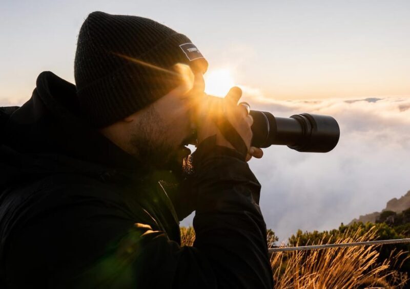 Sunset Tour @ Pico Do Areiro | Half Day 4x4 Tour - Final Thoughts