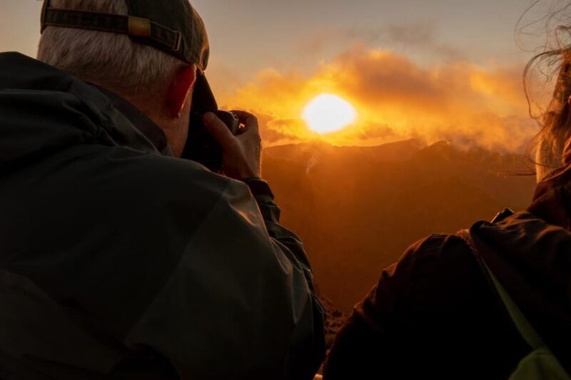 Sunset Tour @ Pico Do Areiro | Half Day 4x4 Tour - FAQ
