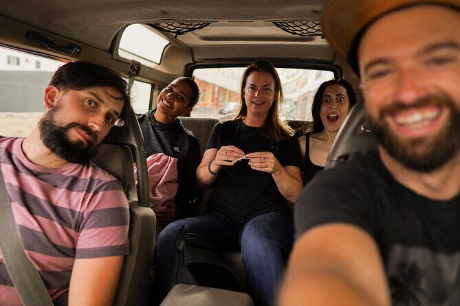 Sunset Tour @ Pico Do Areiro | Half Day 4x4 Tour - FAQ