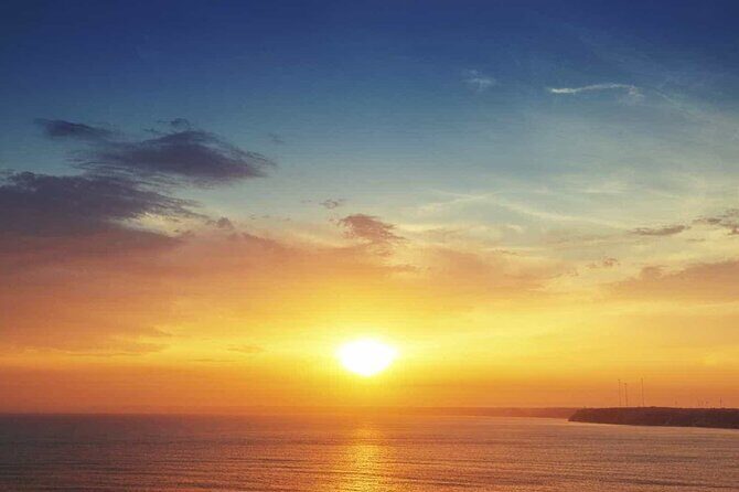 Sunset Tour | Ria Formosa - From Faro - Discovering Ria Formosa: What Makes This Sunset Tour Special