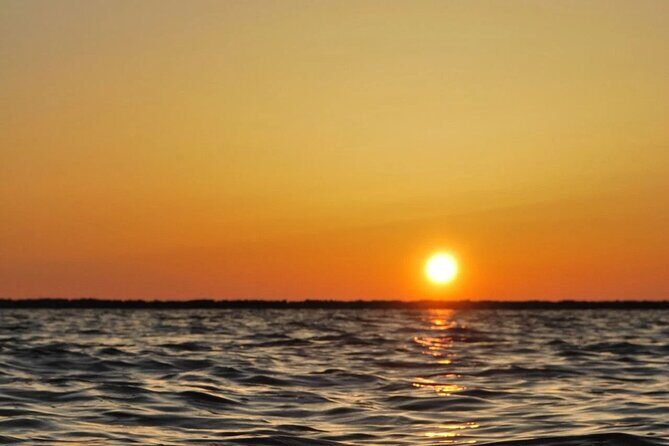 Sunset Tour | Ria Formosa - From Faro - Final Thoughts