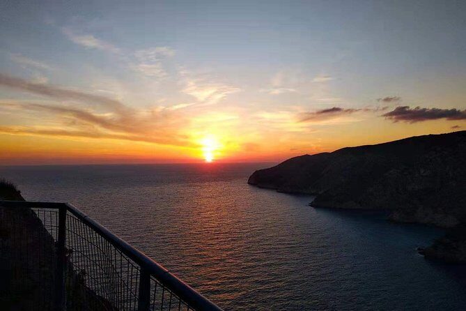 Sunset Tour to Agalas with Damianos Cave - Who Should Consider This Tour?