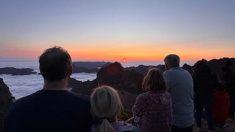 Sunset Tour & Traditional Snack - An In-Depth Look at the Tour