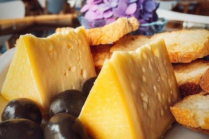 Sunset tour with regional dinner - Final Thoughts