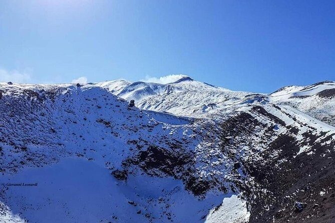 Sunset Trekking on Mount Etna - Who Will Love This Tour?