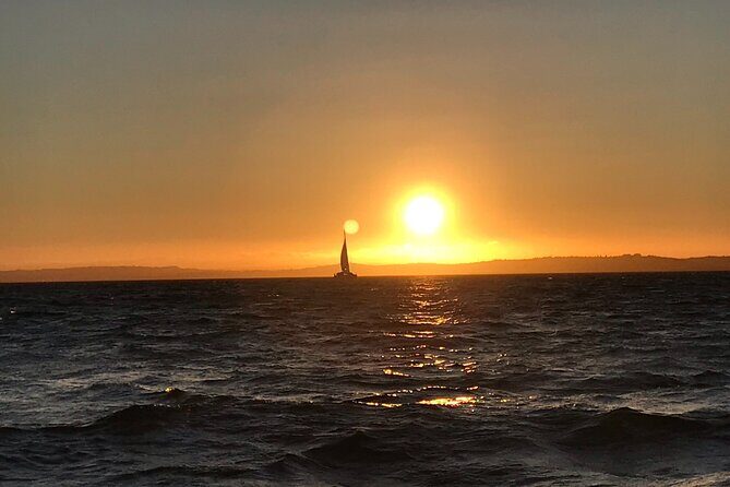 Sunset trip - Who Should Book This Experience?