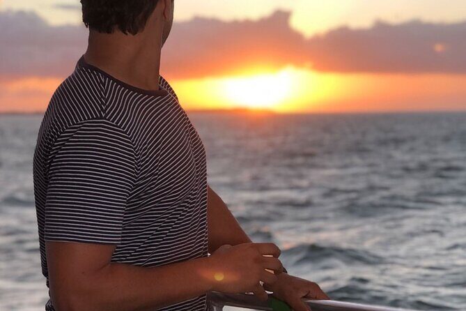 Sunset Twilight Cruise in Hervey Bay - Who Is This Experience Best For?