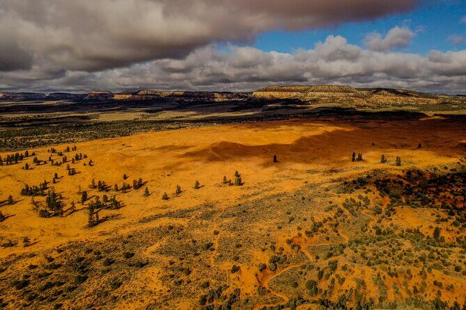 Sunset UTV ride with S'mores n' Stars at Coral Pink Sand Dunes - Is It Worth the Price?