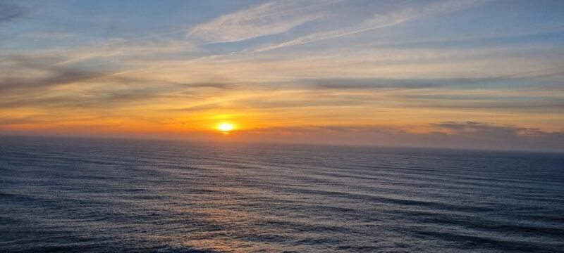 Sunset View Cabo De Roca - Who Is This Tour Best For?