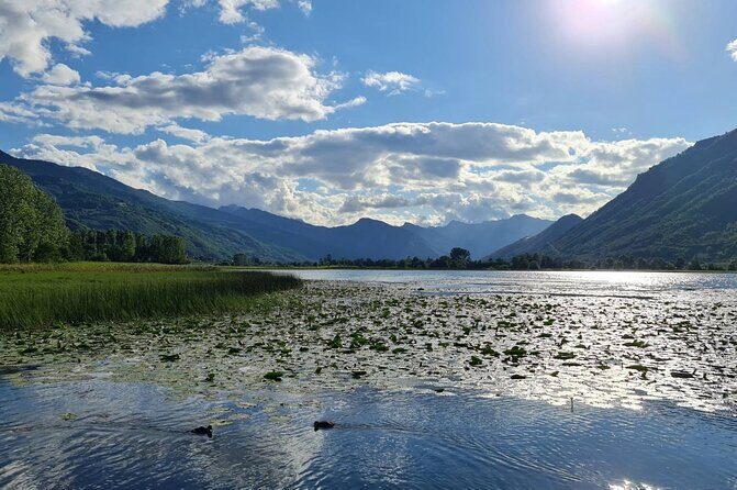 Sunset walking in NP Skadar lake from Podgorica - Who Should Consider This Tour?
