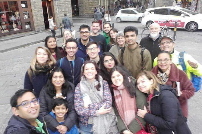 Sunset Walking Tour - The Itinerary in Detail: What to Expect