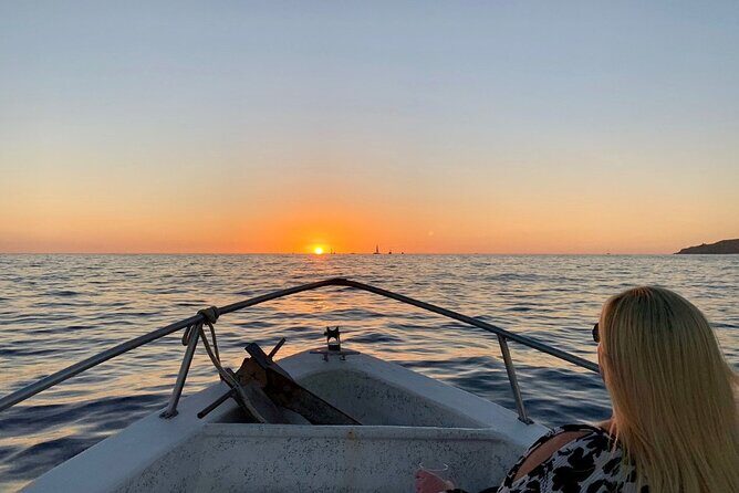 Sunset Whale Cruise in Cabo San Lucas - What You Can Expect on the Sunset Whale Cruise