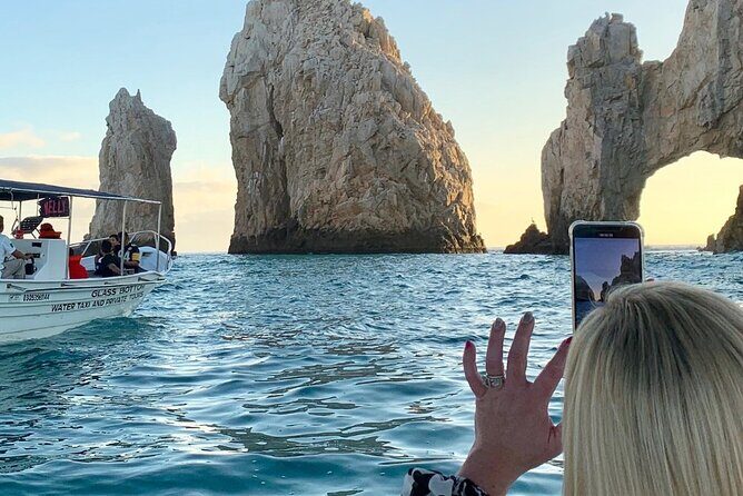 Sunset Whale Cruise in Cabo San Lucas - The Realities from Traveler Feedback