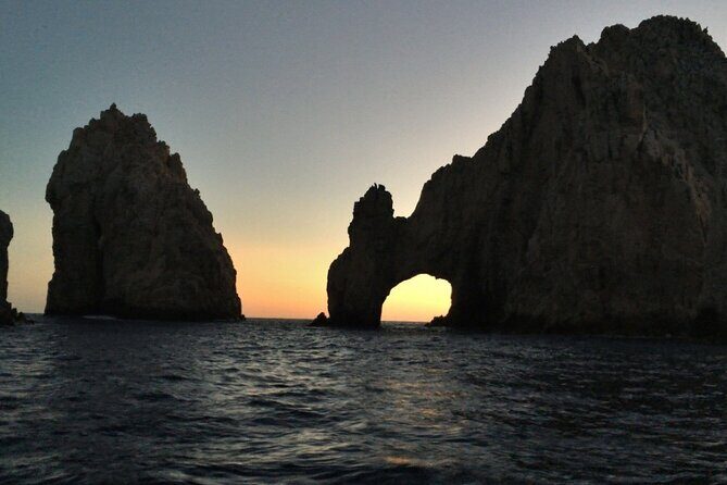 Sunset Whale Cruise in Cabo San Lucas - Who Should Consider This Tour?