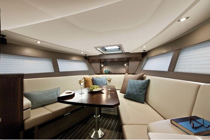 Sunset Yacht Charter Experience on Lake Travis - Final Thoughts